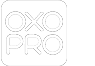 OXO-PRO Logo