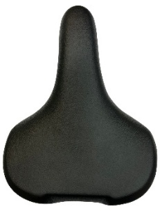 Comfort 715 top view