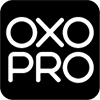 OXO-PRO Logo